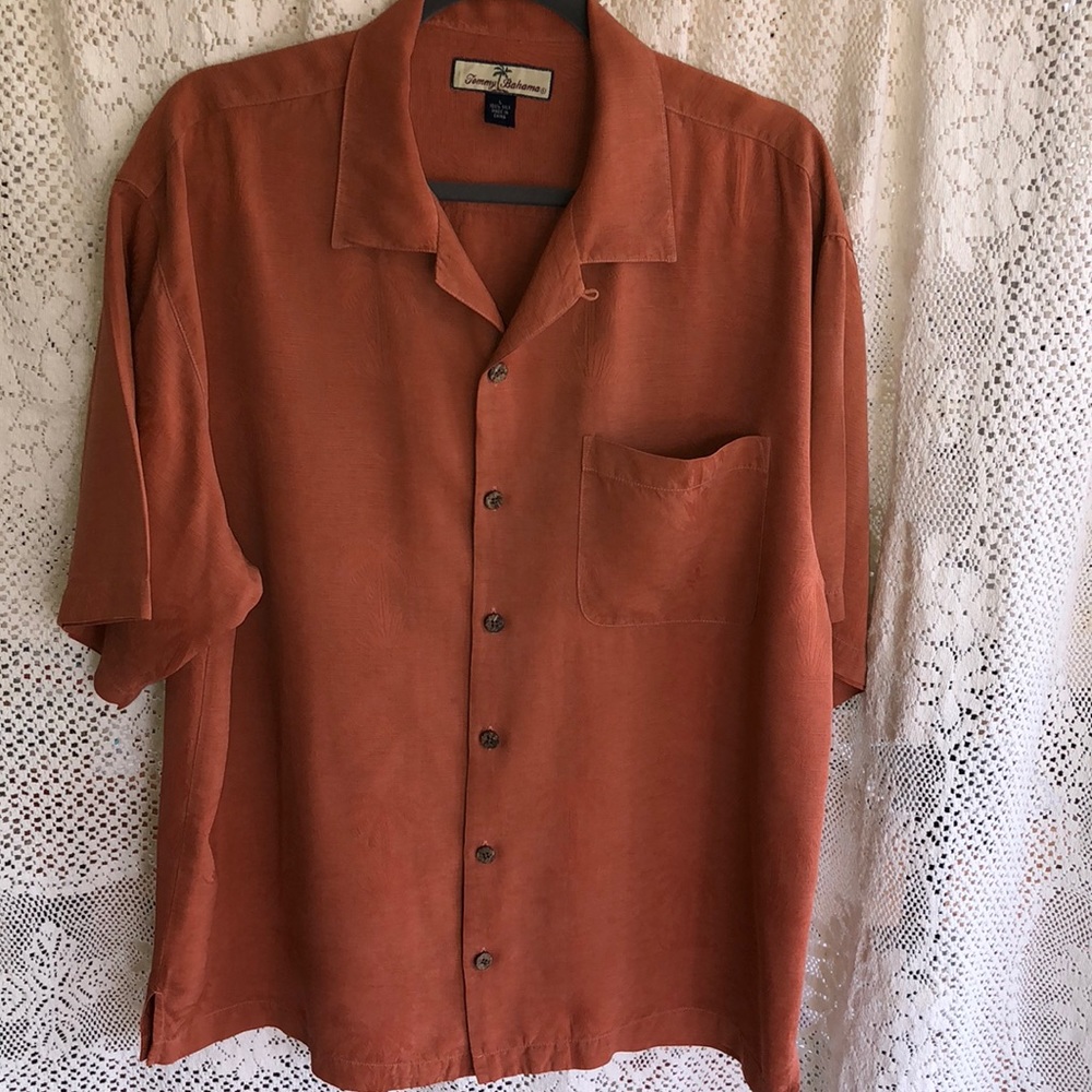 Tommy Bahama